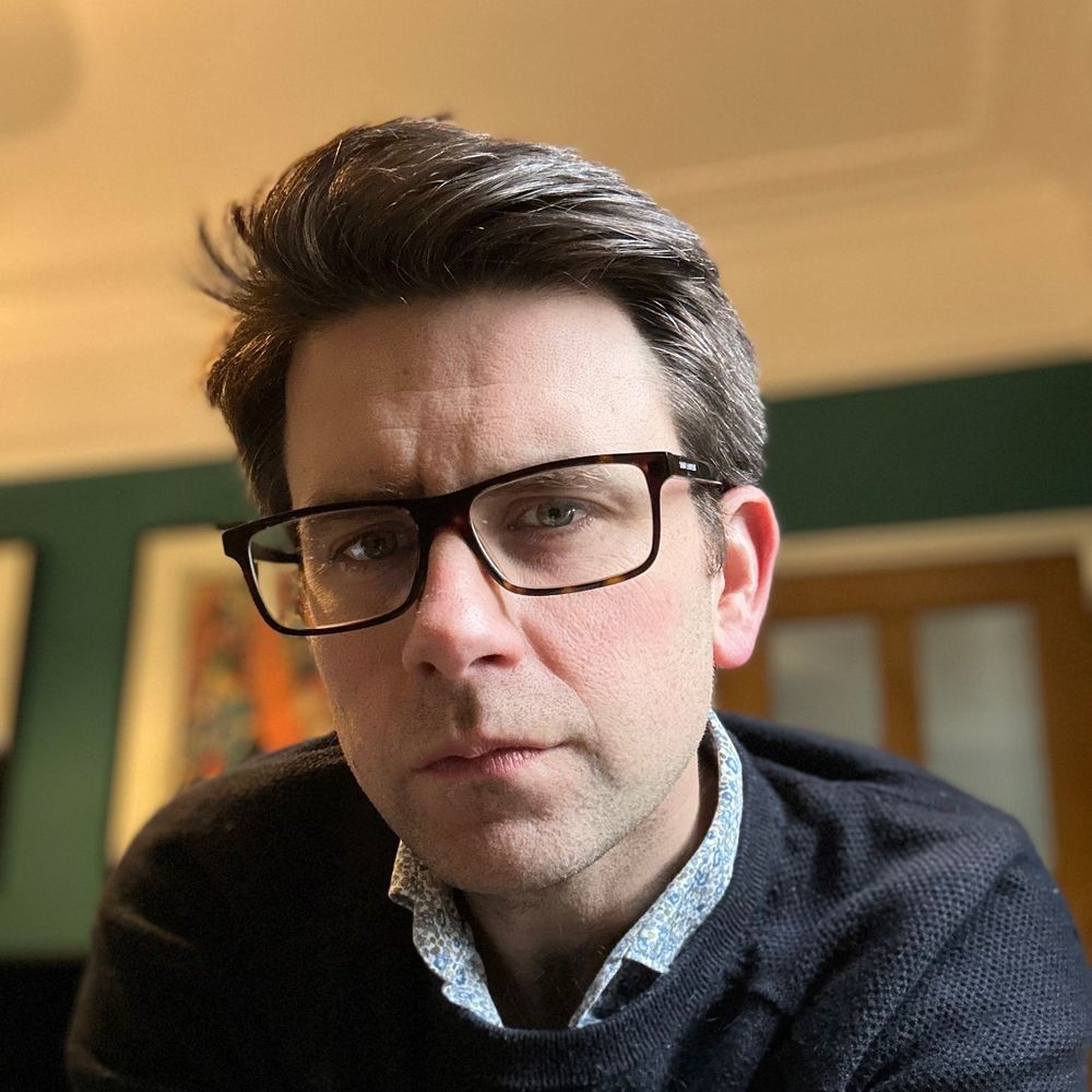 Dan Taylor-Watt