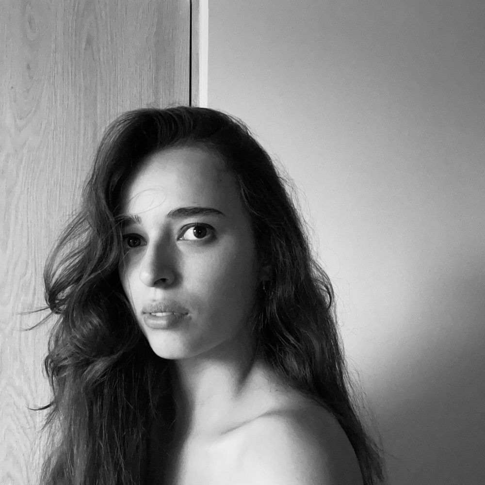 Mariana.