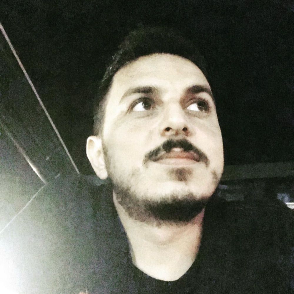 μesut ☢️