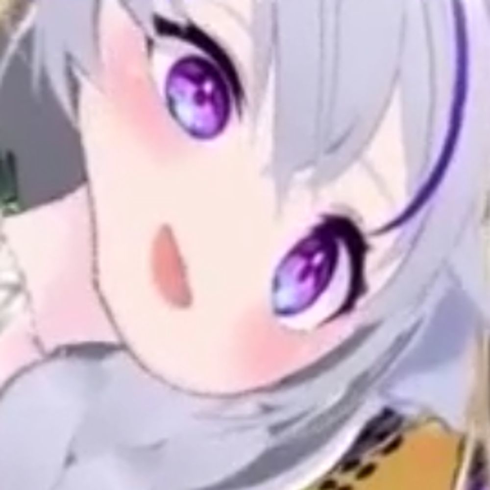 ✧⁠◝ Misdrefestio Vtuber ◜⁠✧