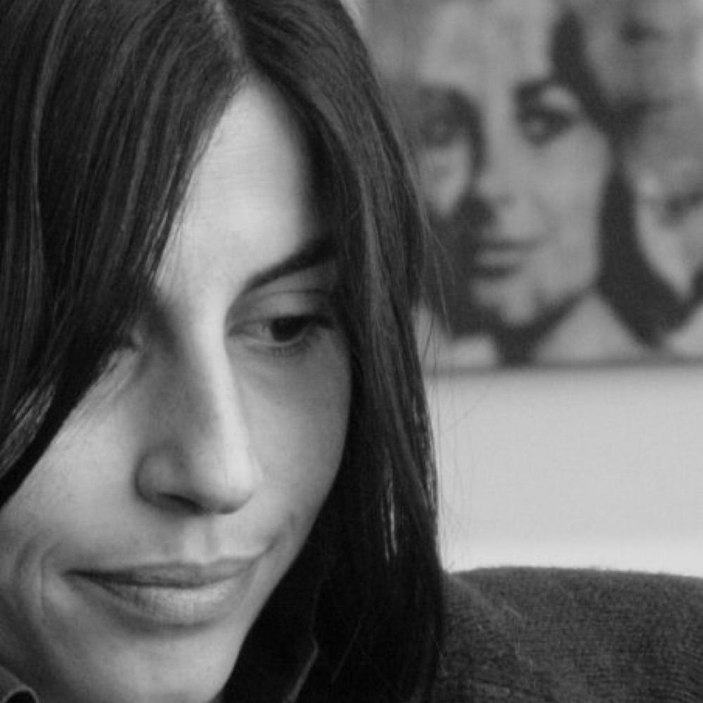 Benedetta Donato