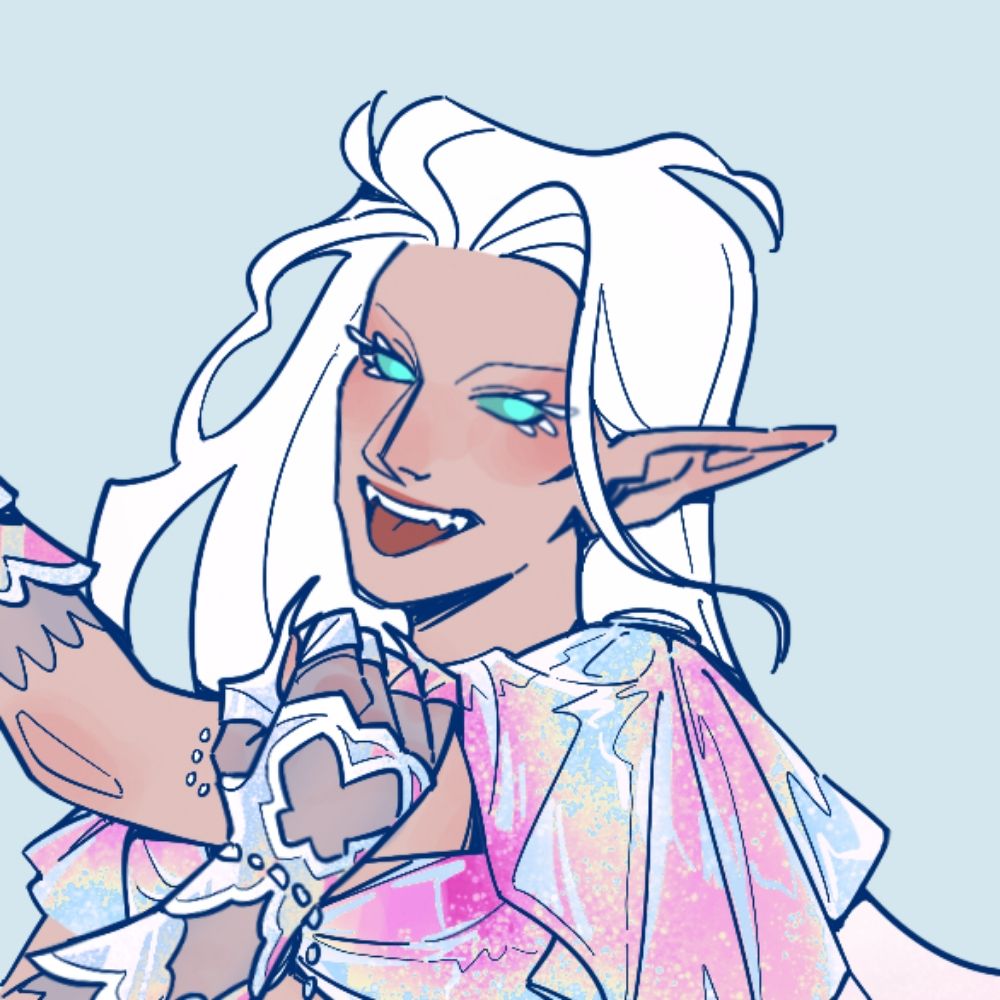 DUNGEONS AND DRAWING 🤺🤺