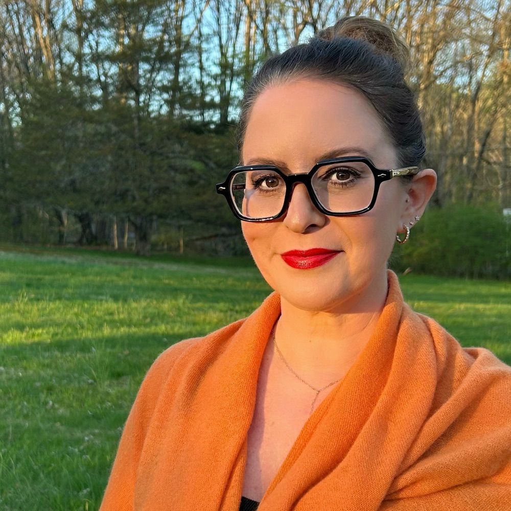 Dr. Aimee Martinez