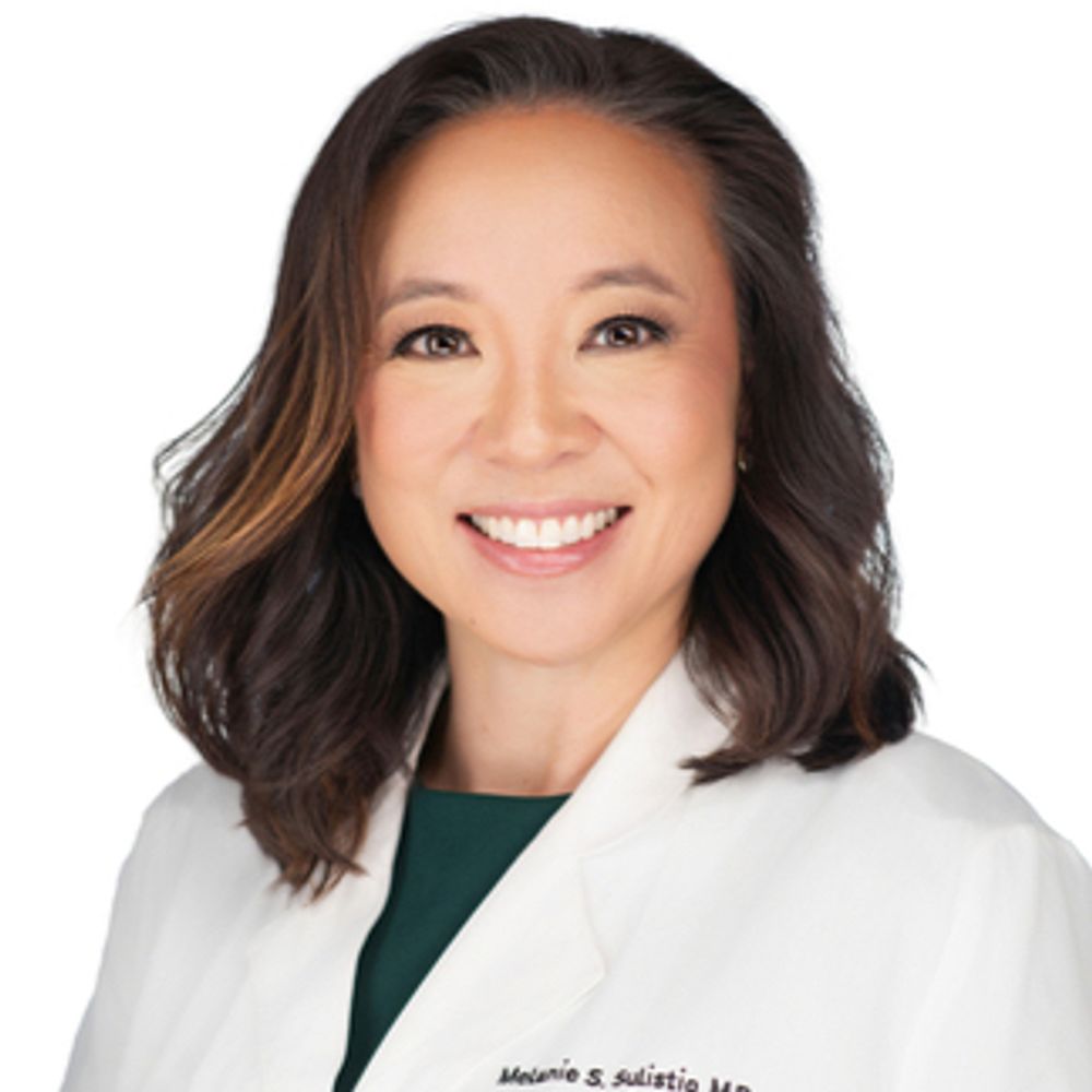 Melanie S. Sulistio, MD