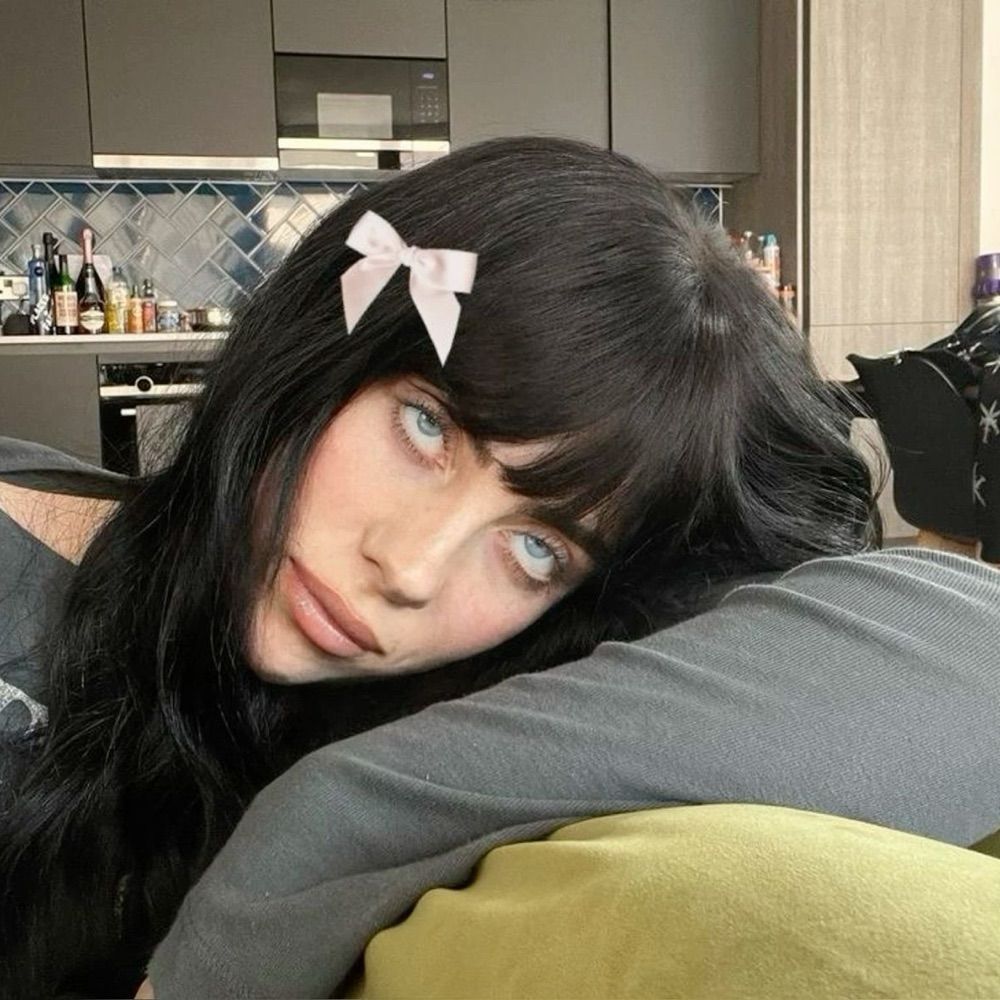 Esposa da billie 