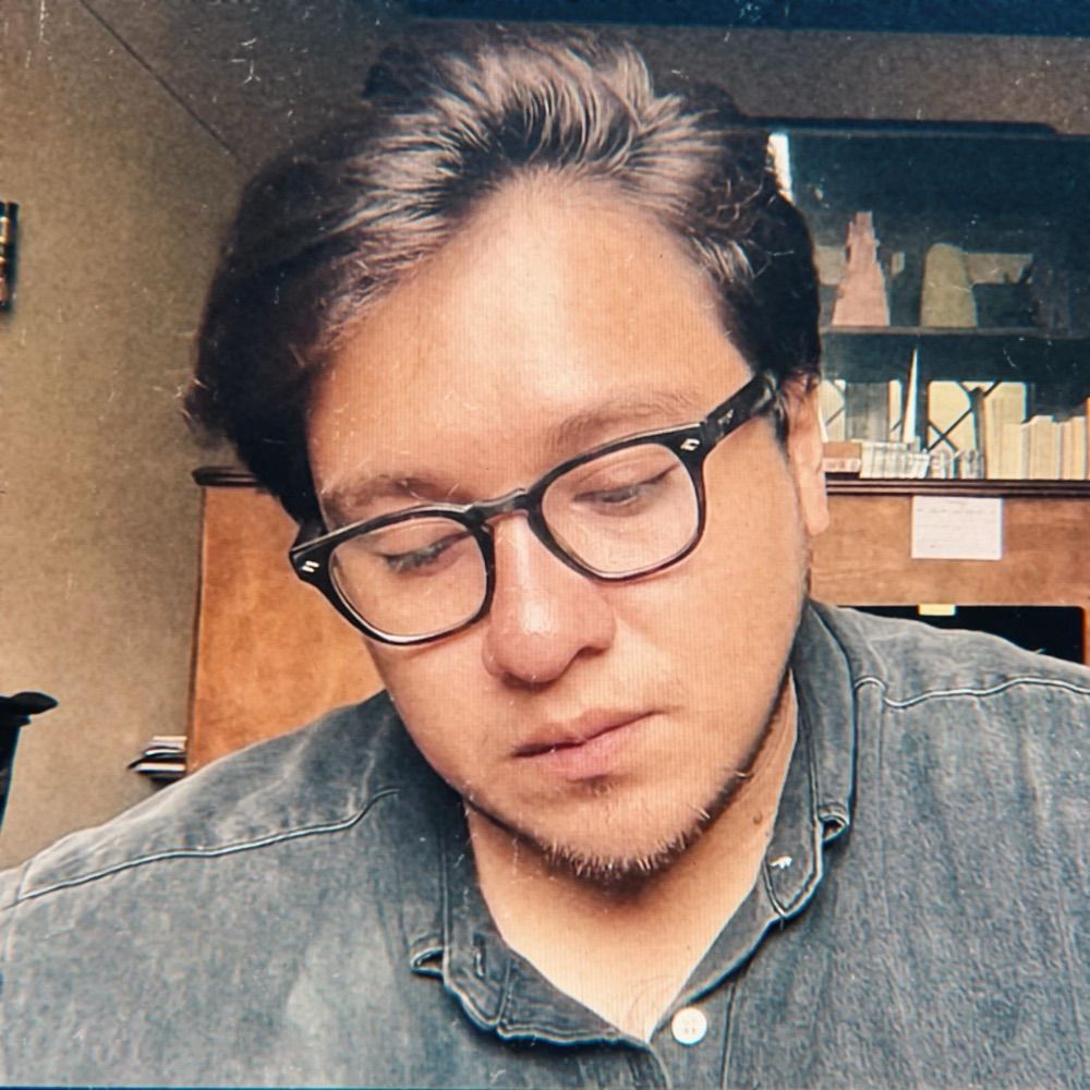 Daniel Guillén Flores