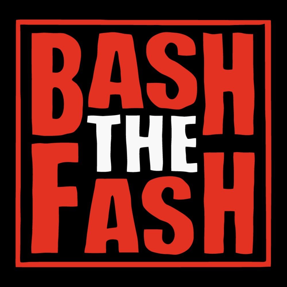 BashTheFash's avatar