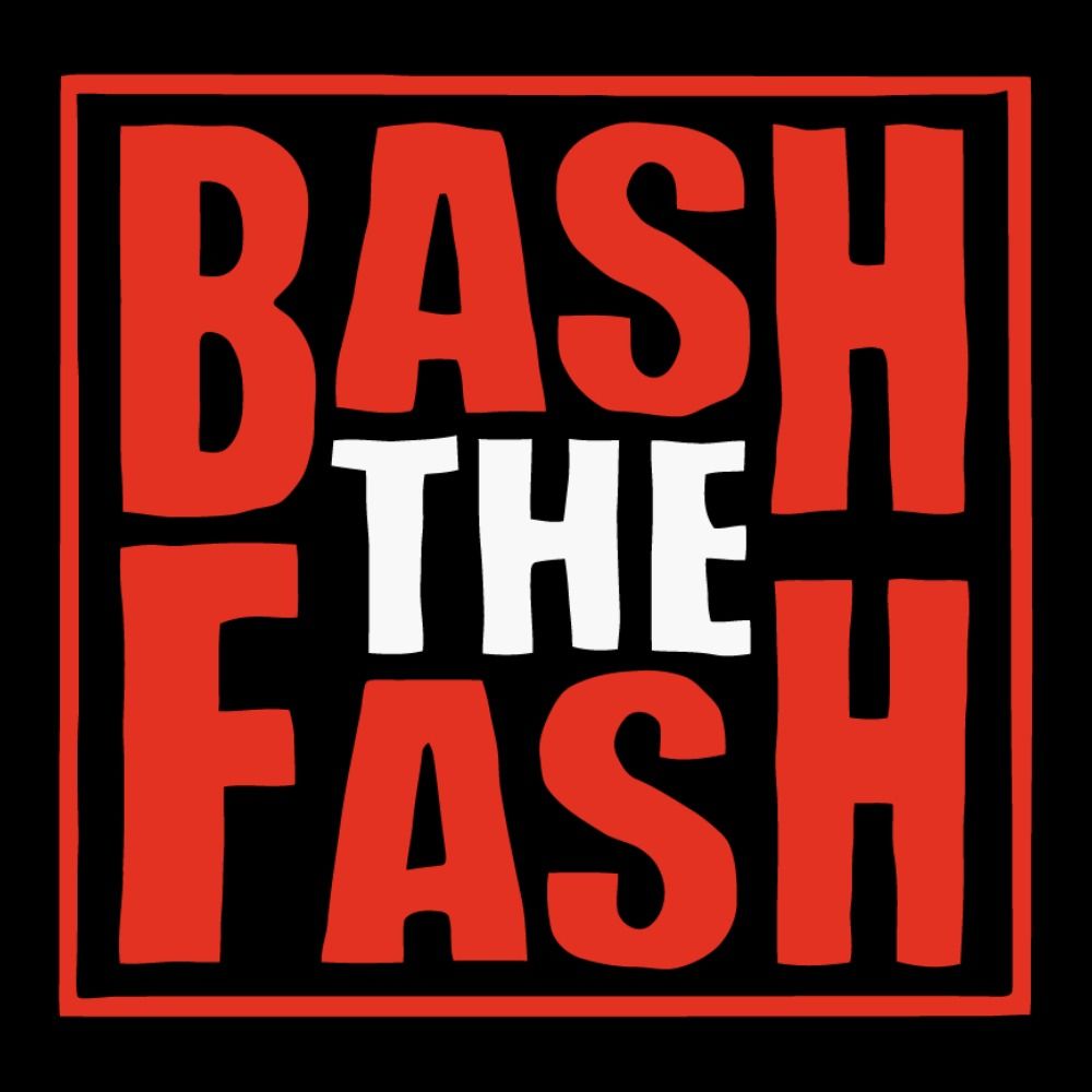 BashTheFash