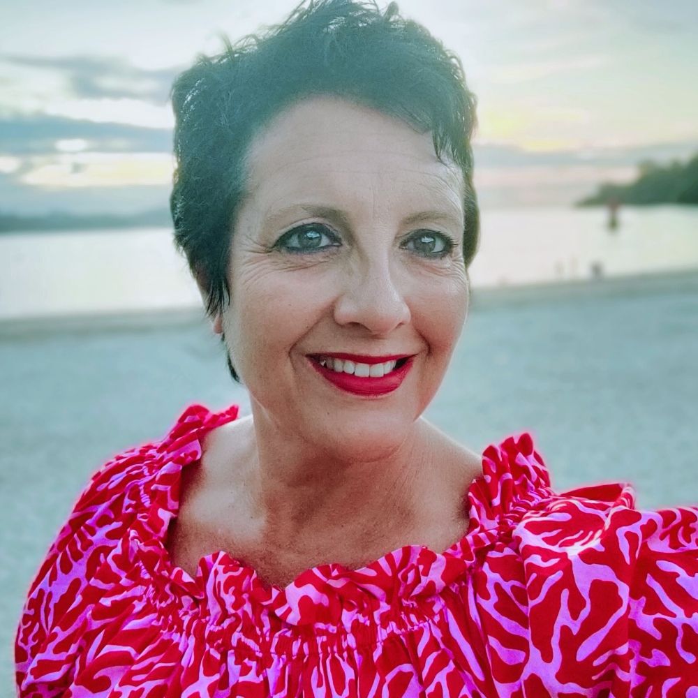Maite Jiménez Pérez