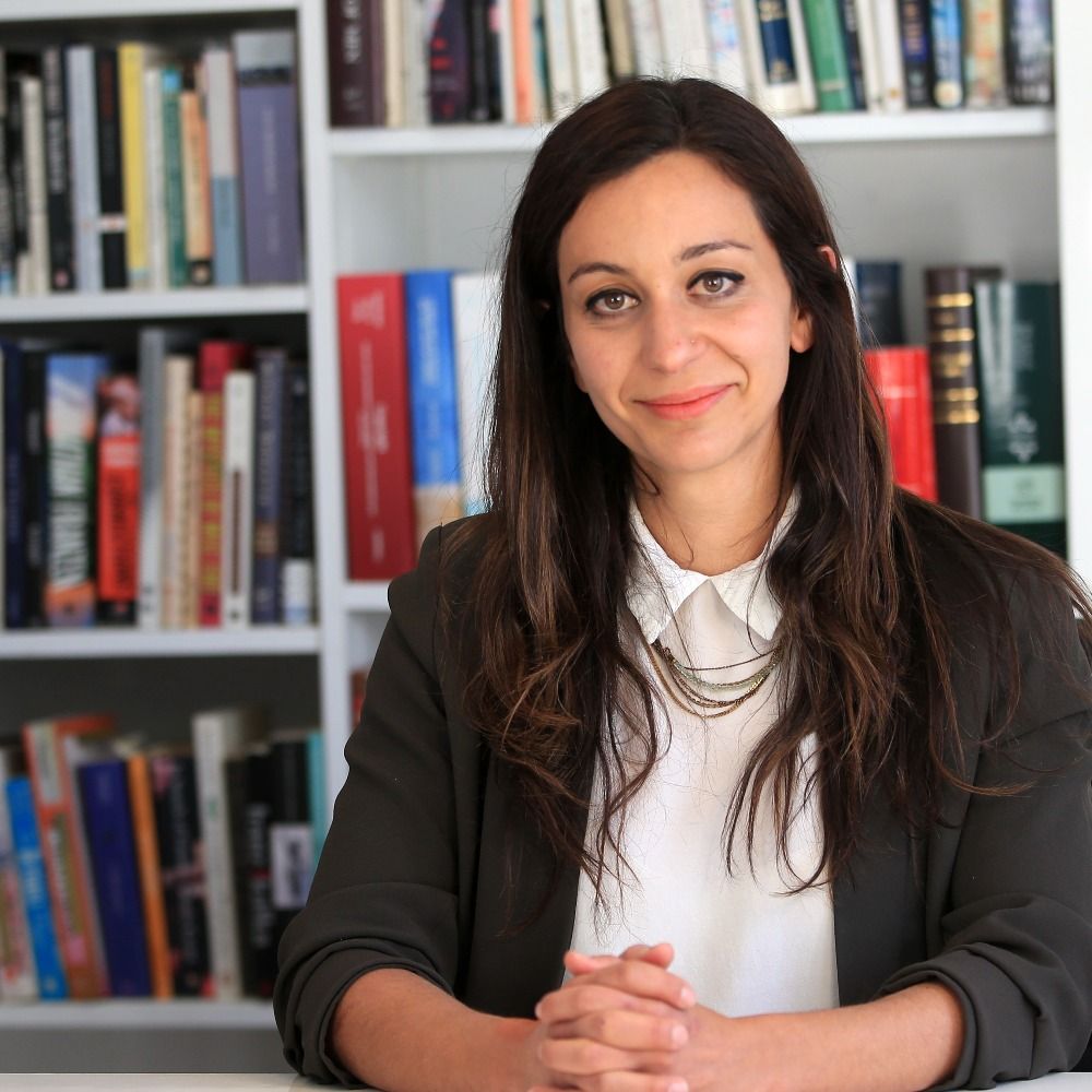 Naomi Lightman