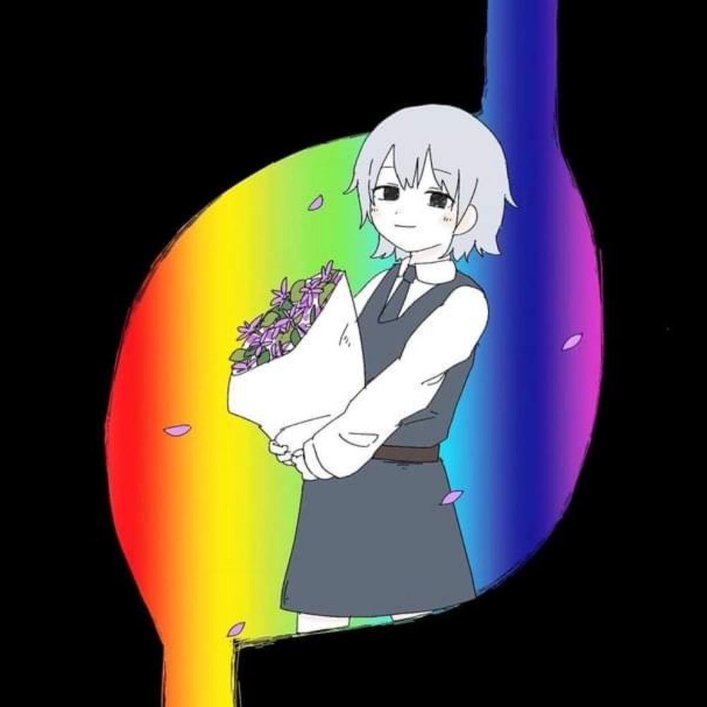 阿愣