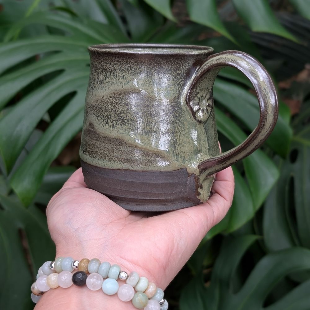 Stacey Wells Pottery