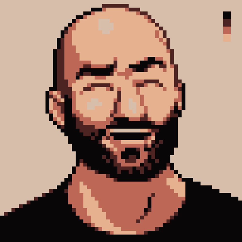 Pixeltier