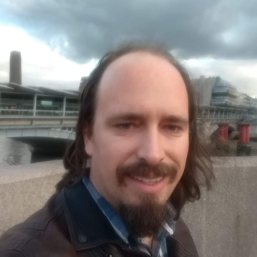 Ryan C. Smith