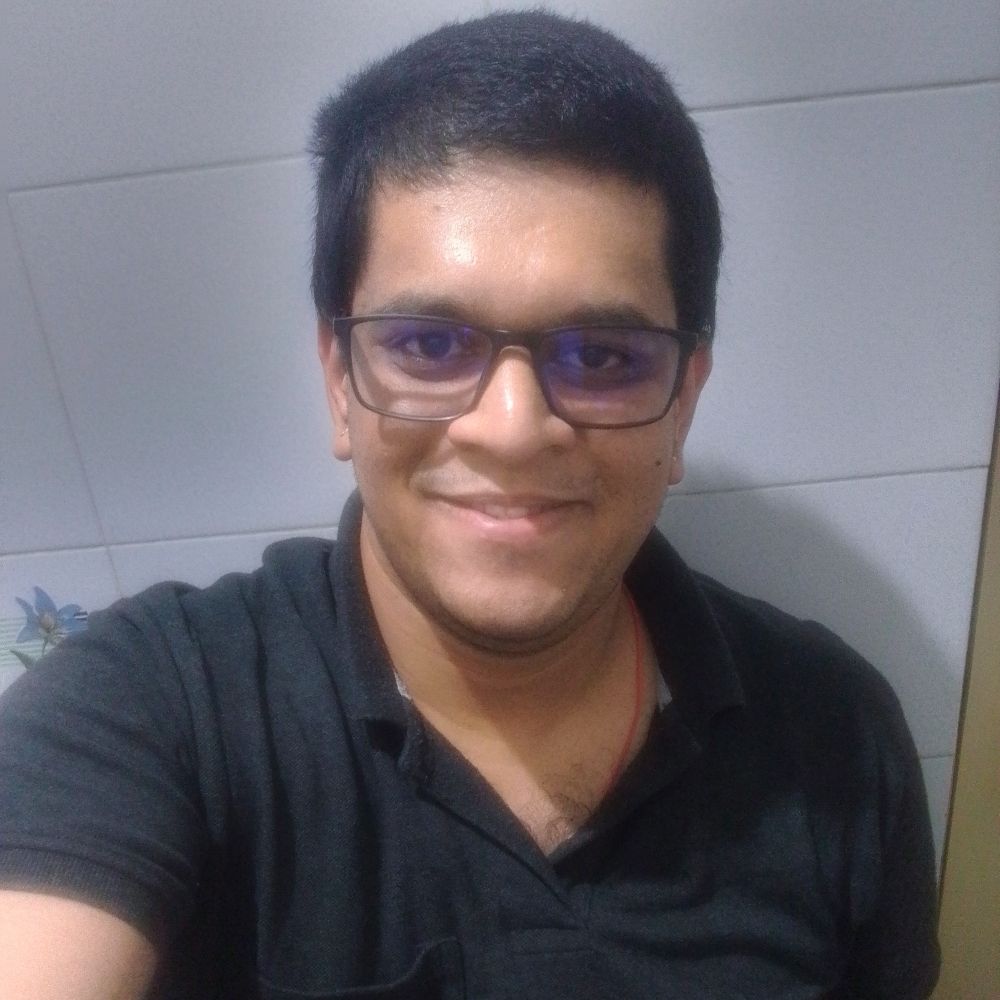 Nikhilesh N