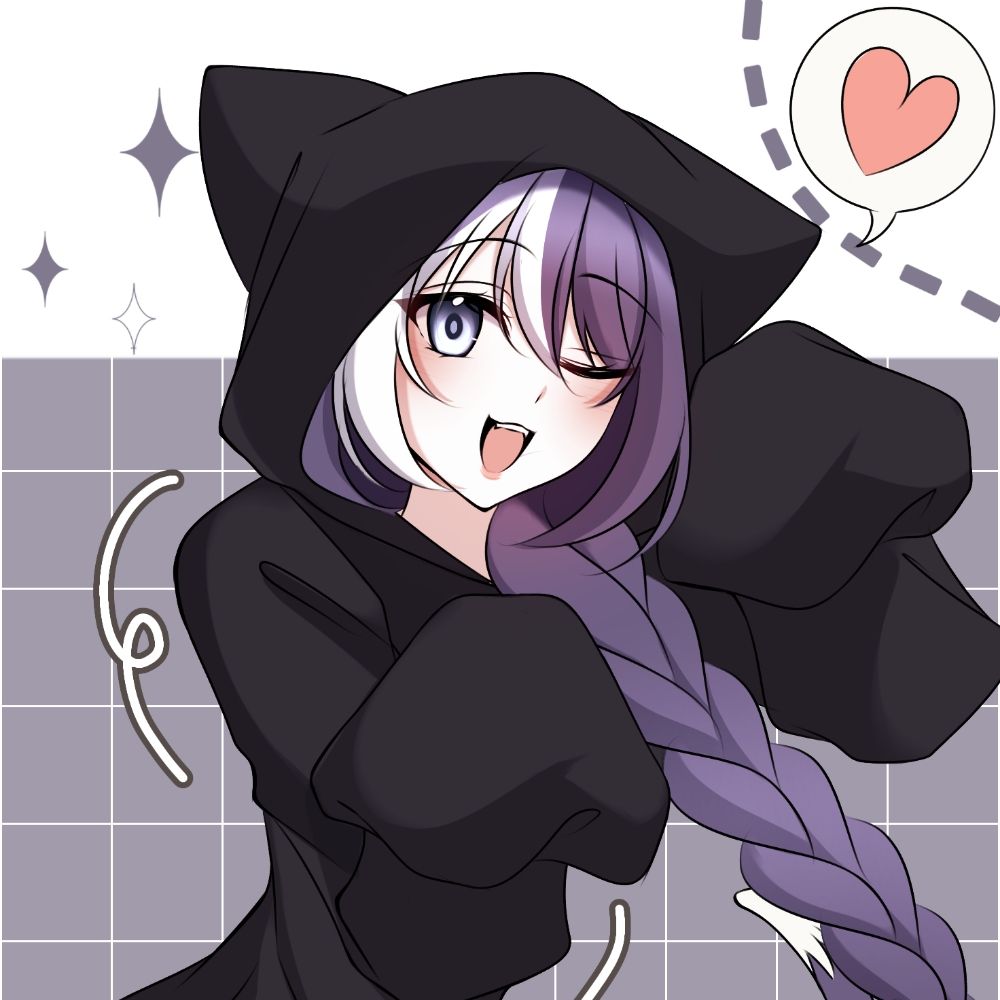 Panda 🦇🔮 || ENVtuber