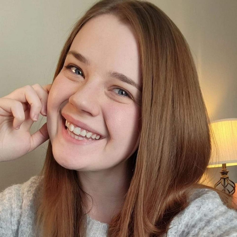 alli ♡