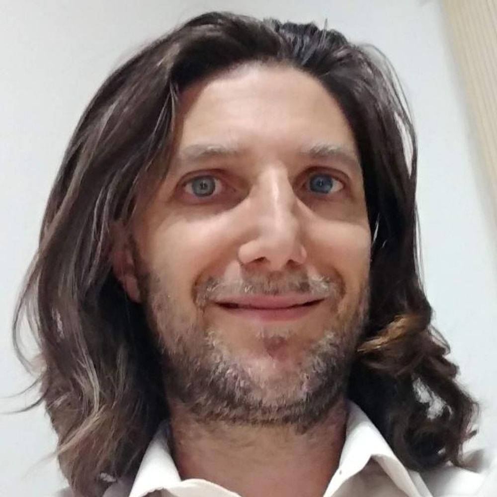 Marcus Bovo 