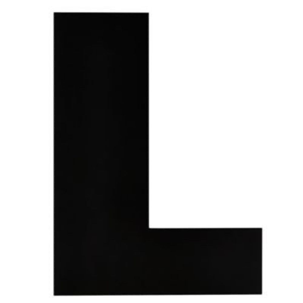 A Giant L