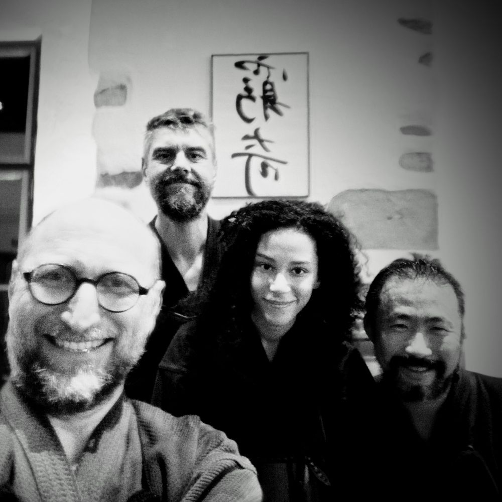 Kamaitachi Kendo Club