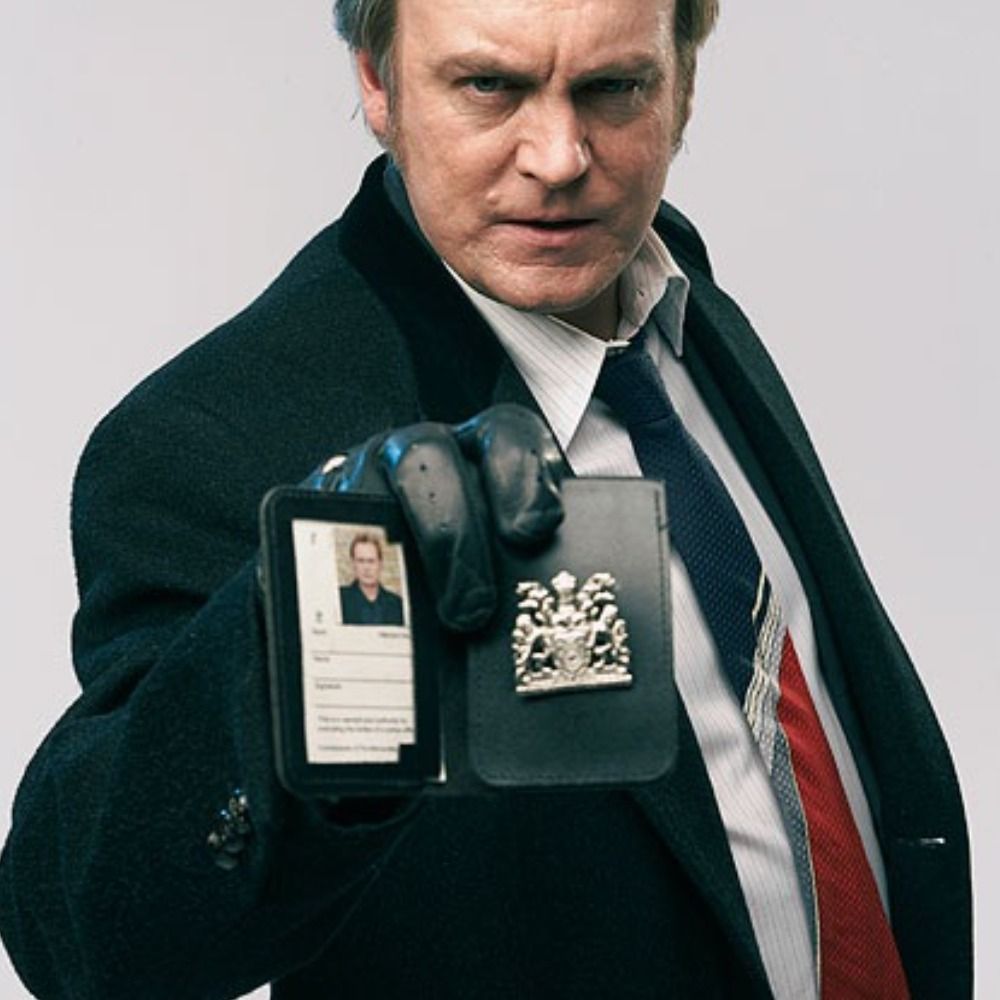 Simon Oakley 