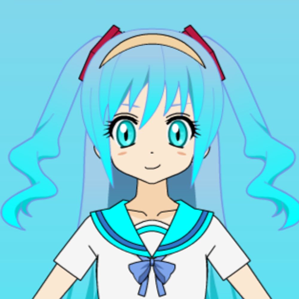 リアル真☆Y'@ブルスカ