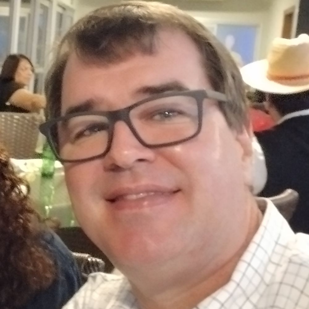 Antônio M. Rodrigues