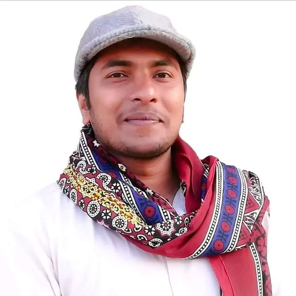 Mairaj Sindhi
