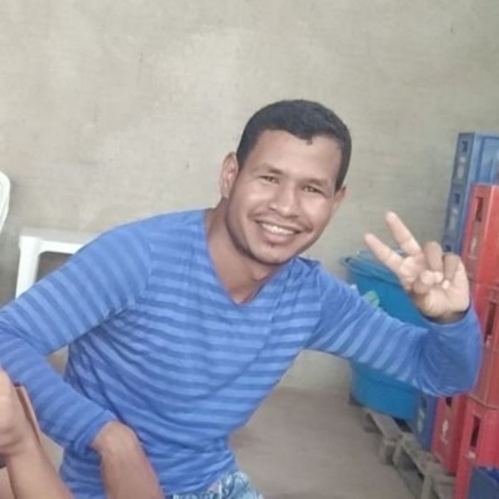 Raimundo Alves 