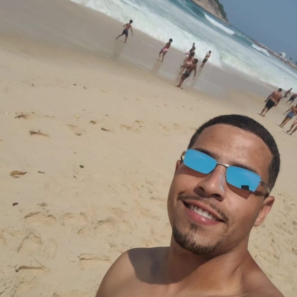 Caio lima