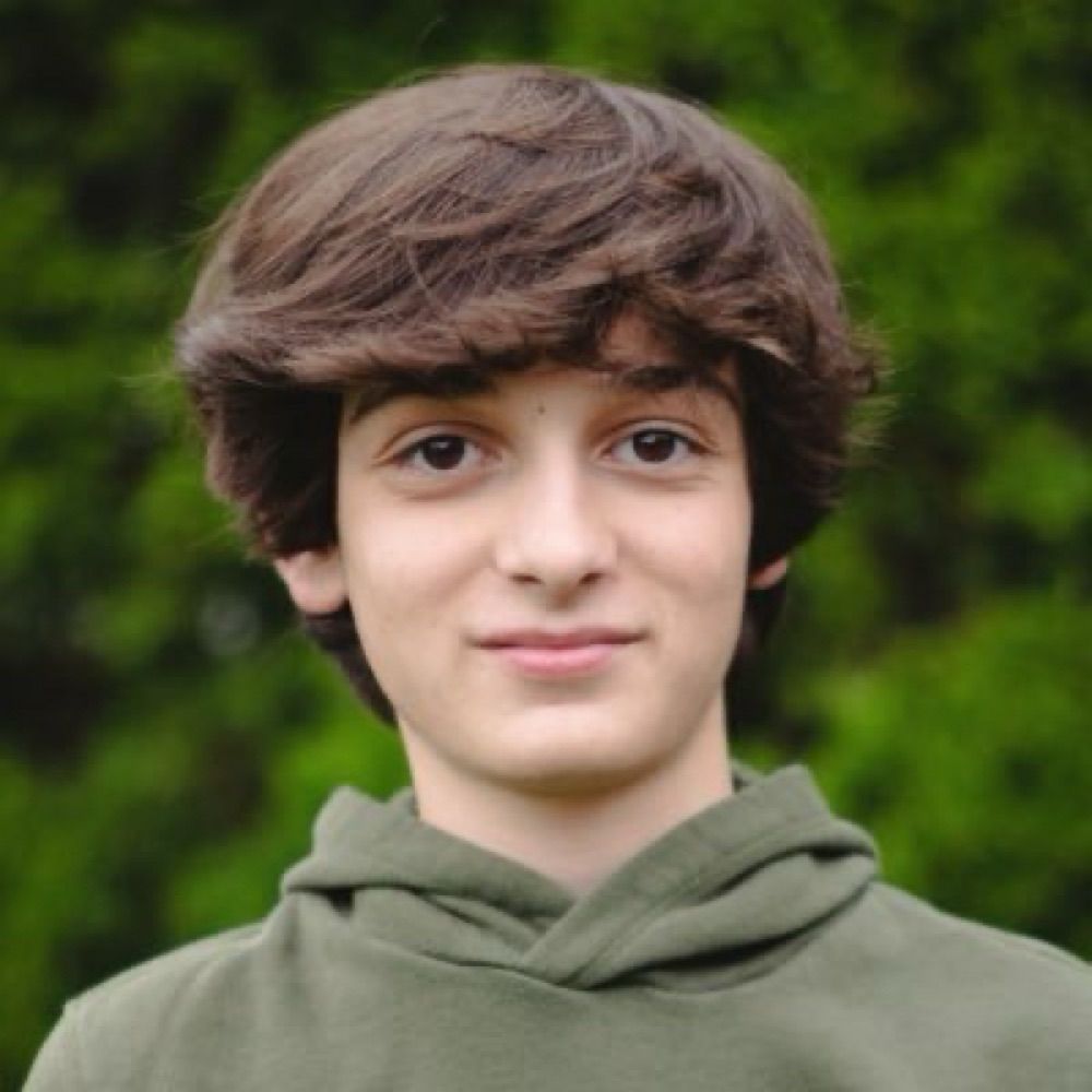 Daniel Duncan