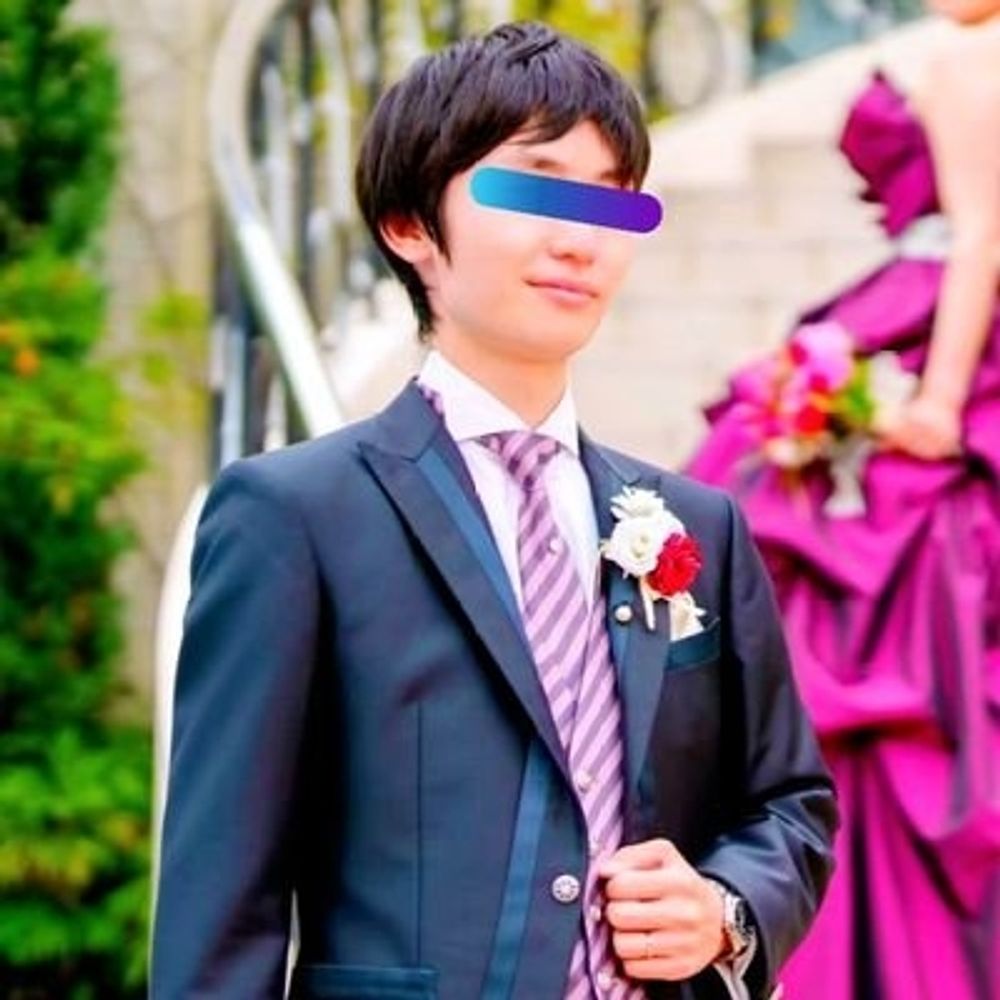 緑磁🍀*ﾟいのりまち町民