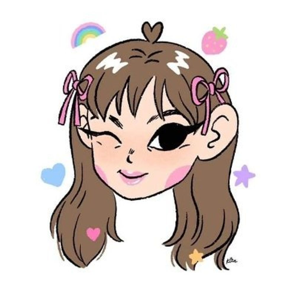 Profile picture rianbowart.com