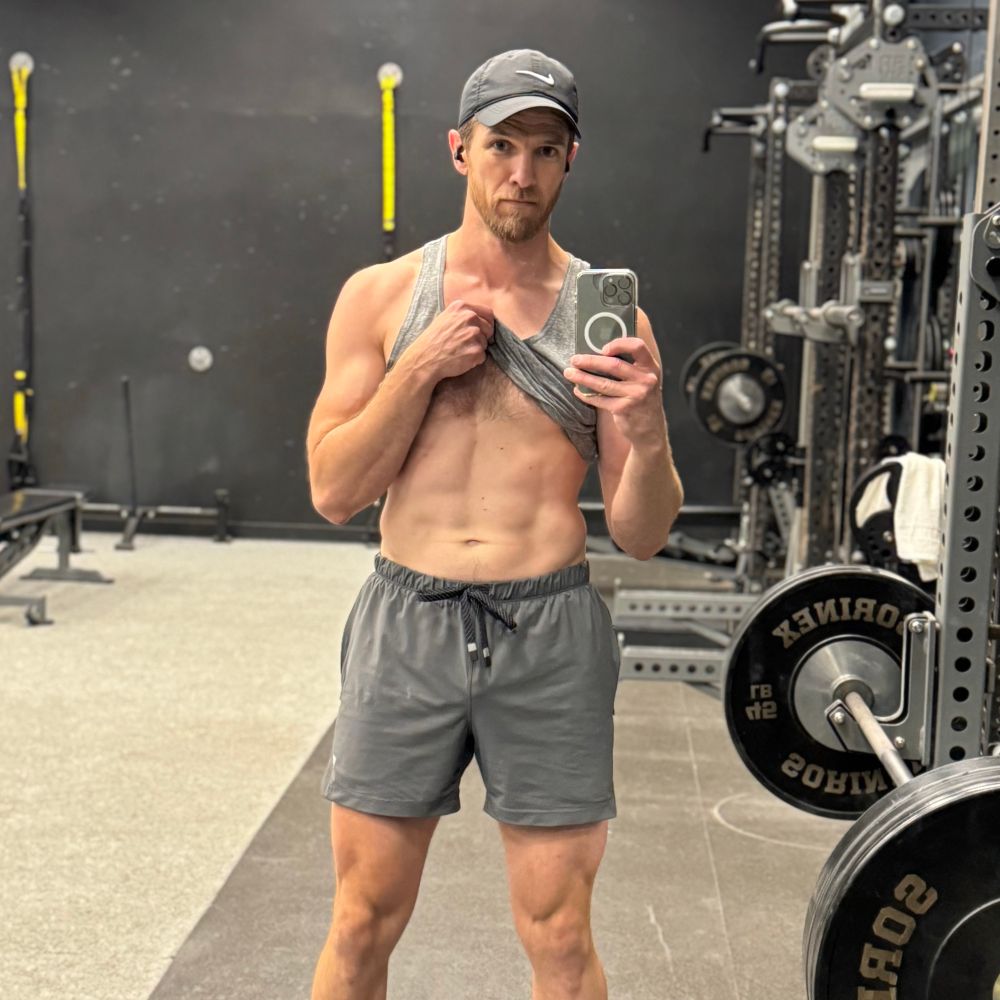 Southern Jock(strap) Guy
