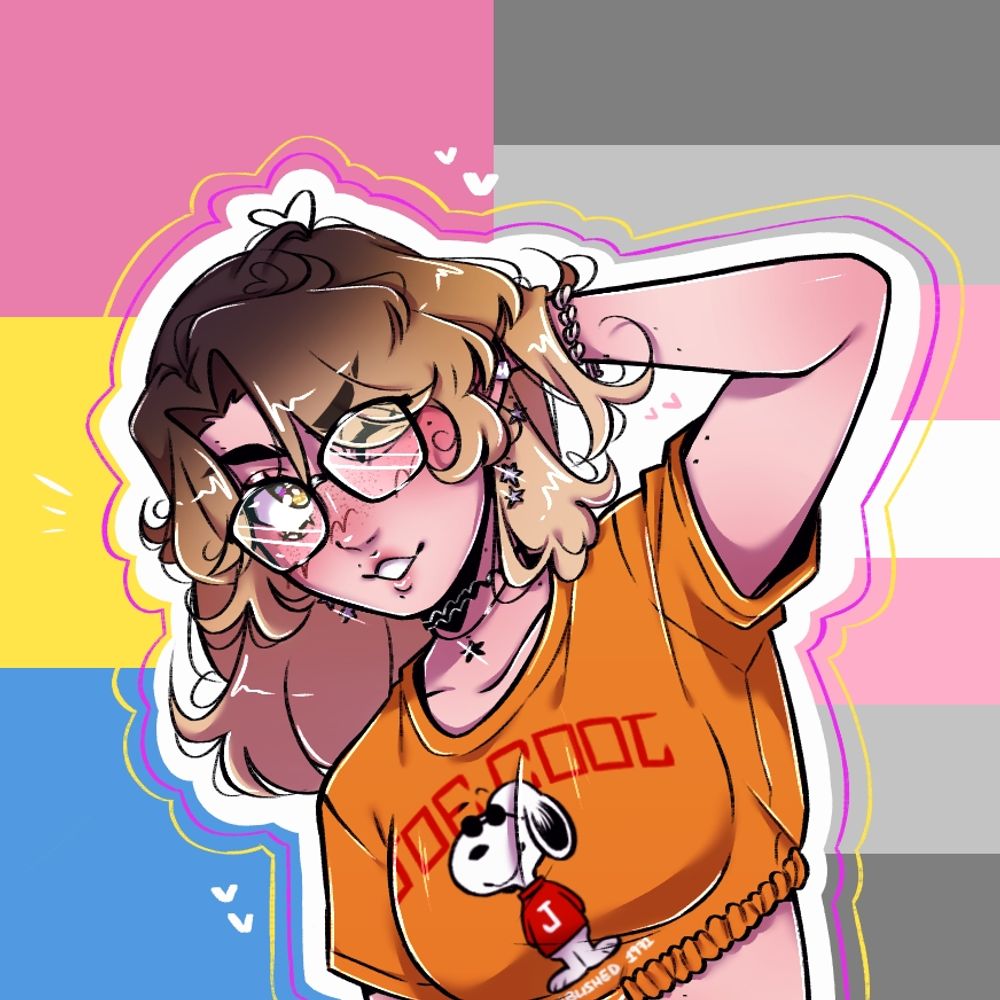 Hadraws 🌸✨ COMMS OPEN!!