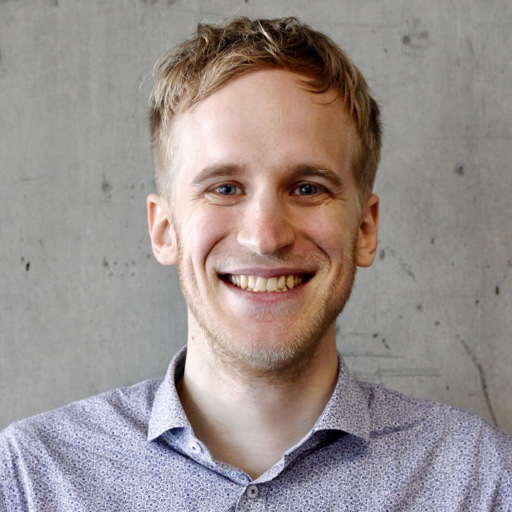 Lukas Mezger