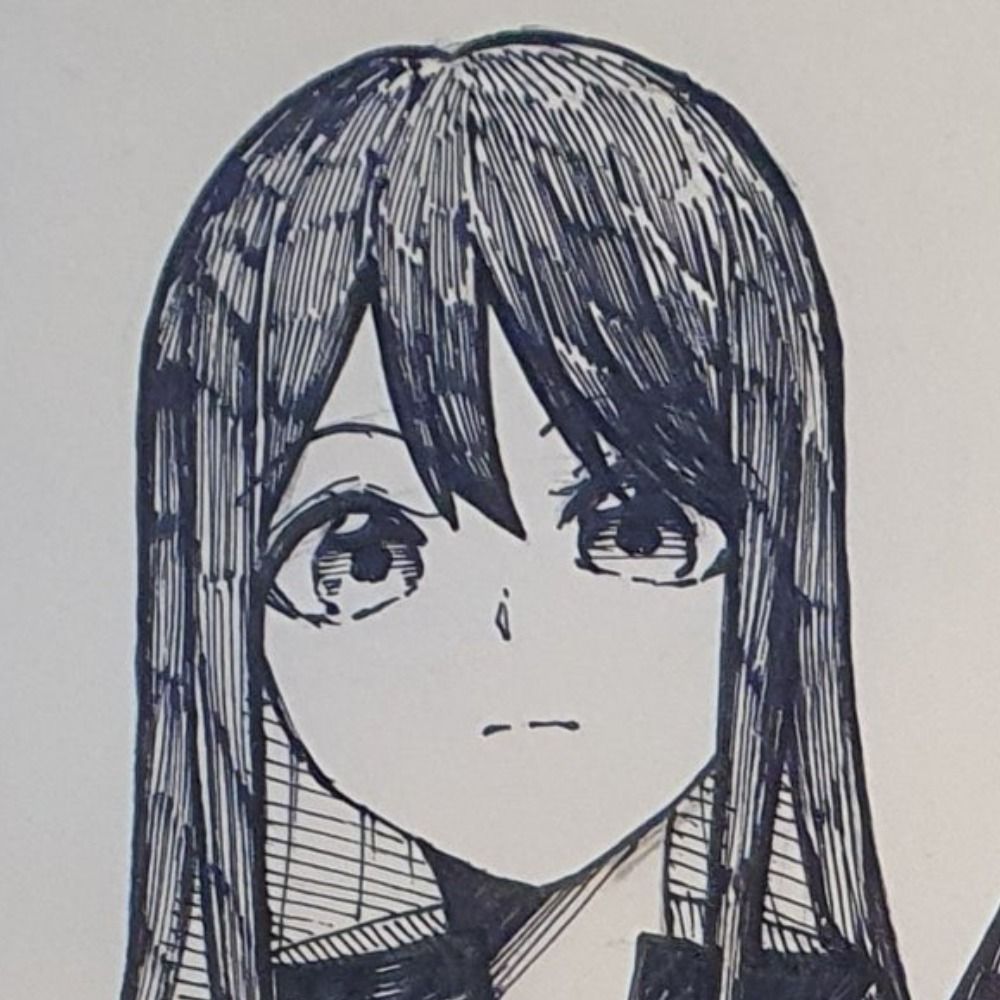 白クロイ