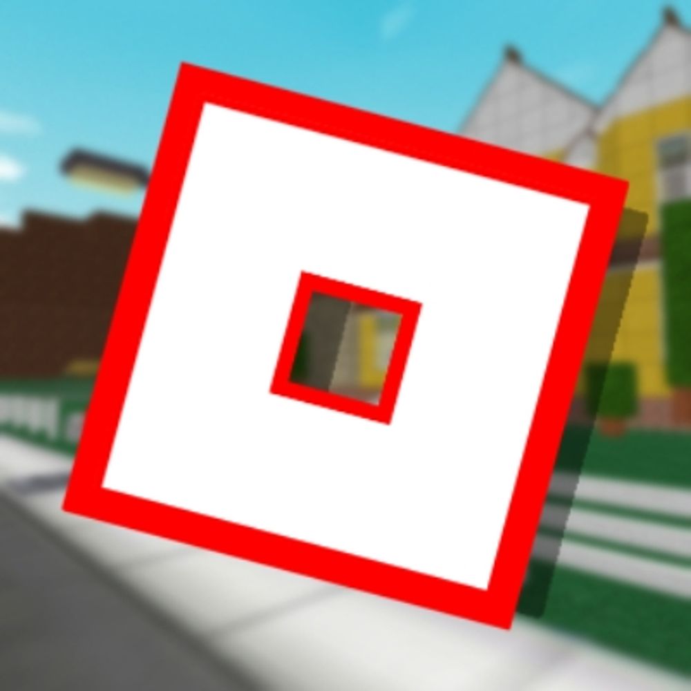 The World of the Roblox Community