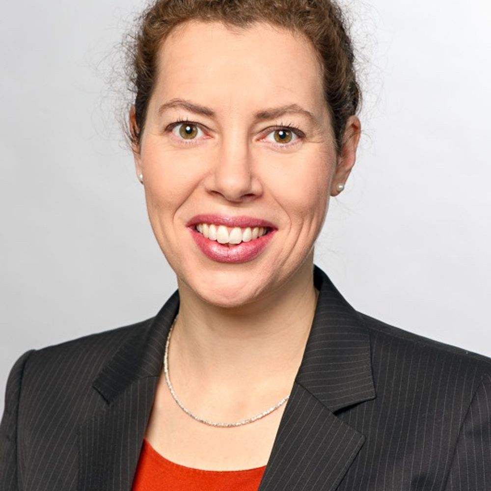 Christina Zielinski