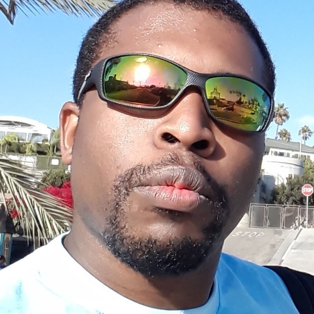 Mayo Agard-Olubo