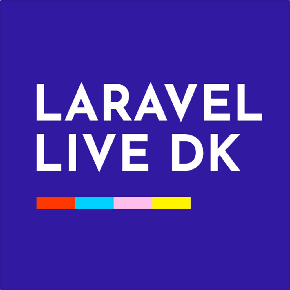 Laravel Live Denmark