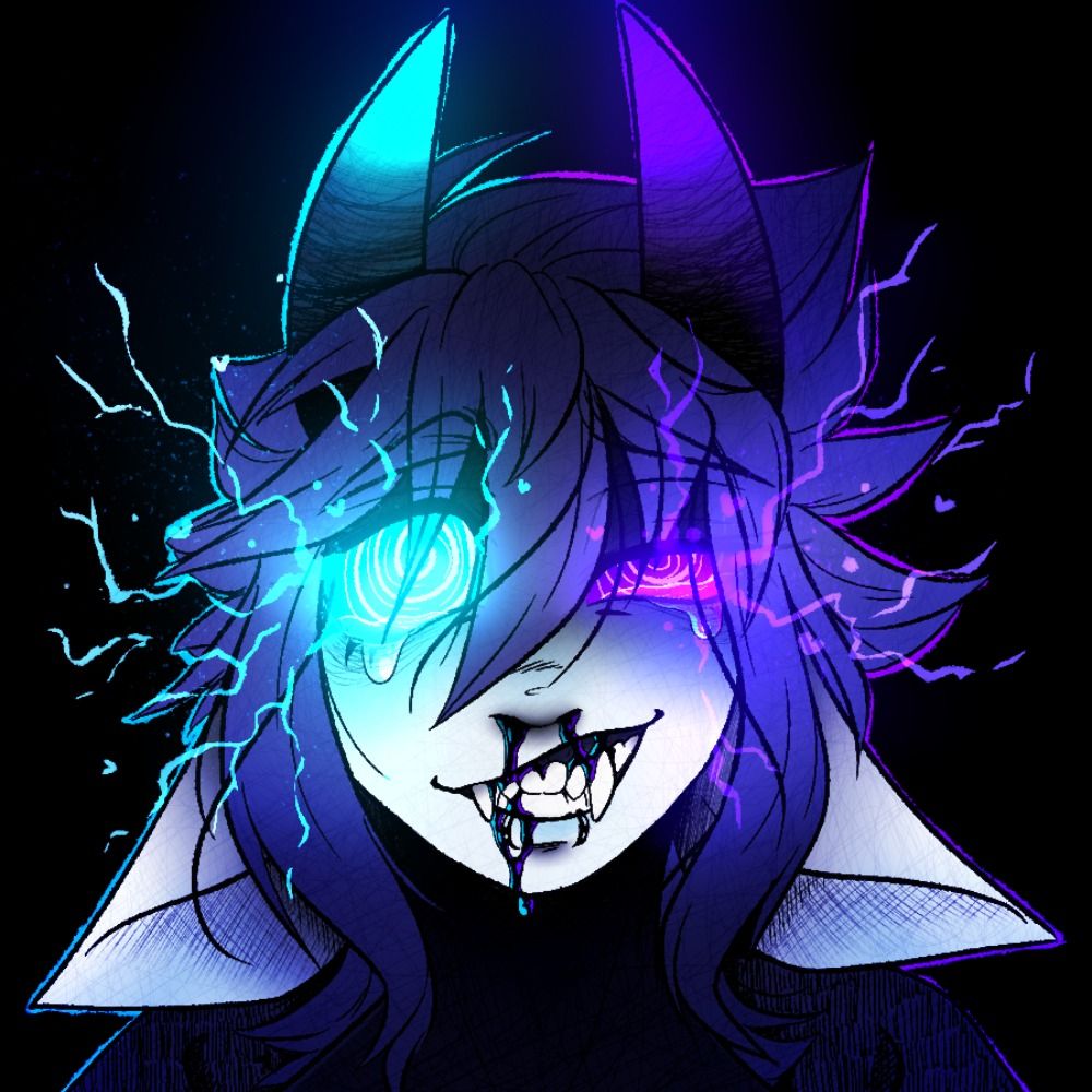 GOAT (menace & vtuber)'s avatar