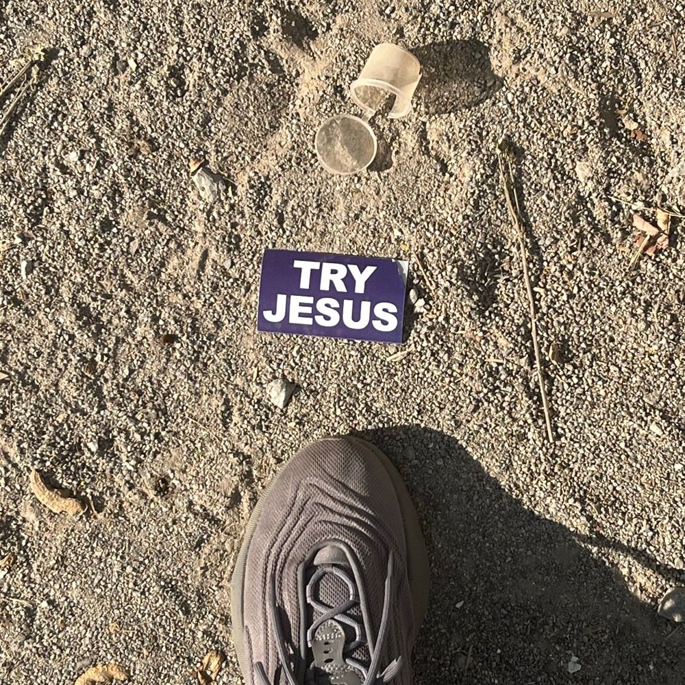 God’s Alt