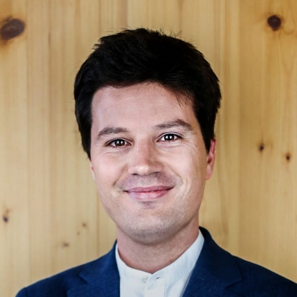 Florian Milesi