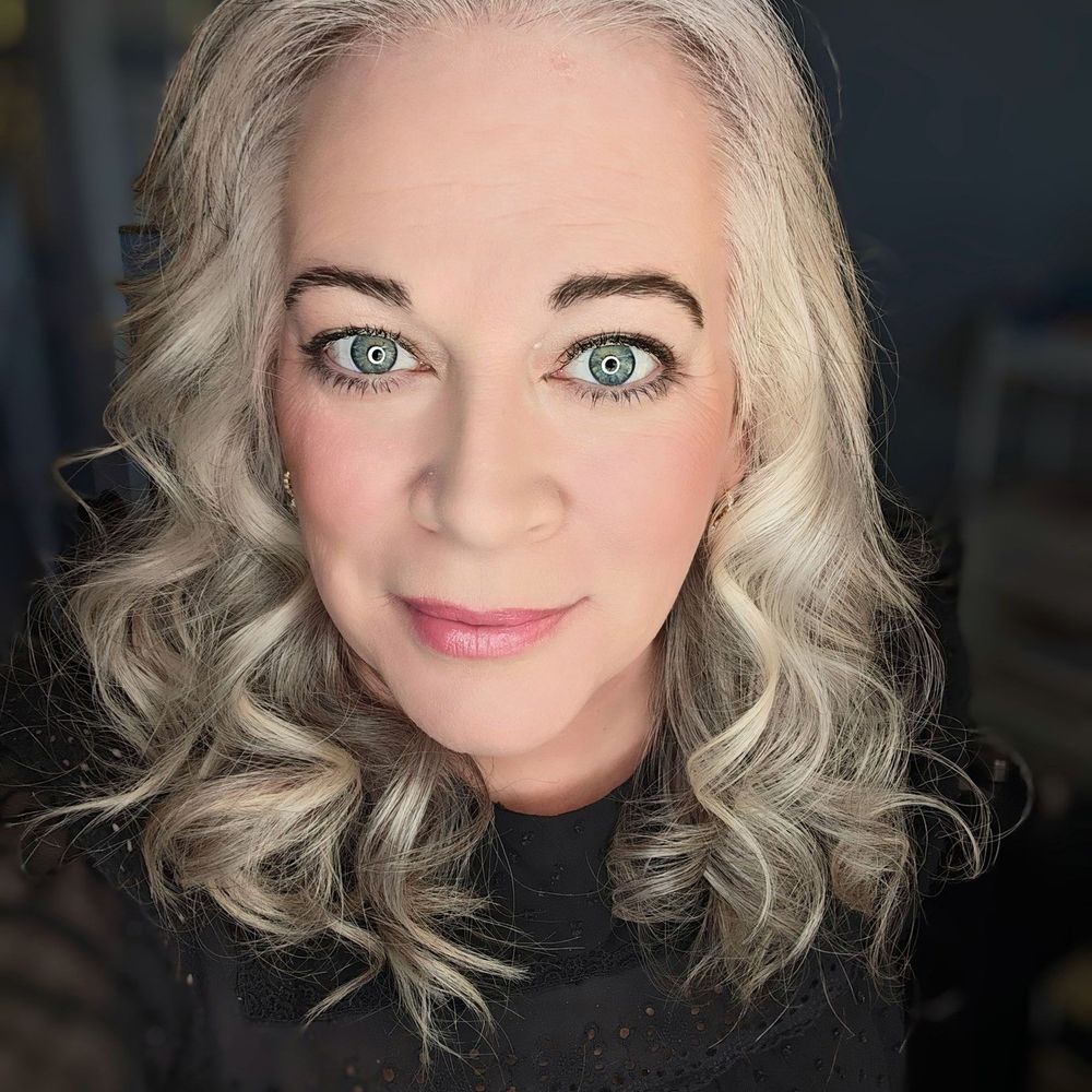 Michelle Bates (The Criminal Genealogist Podcast)