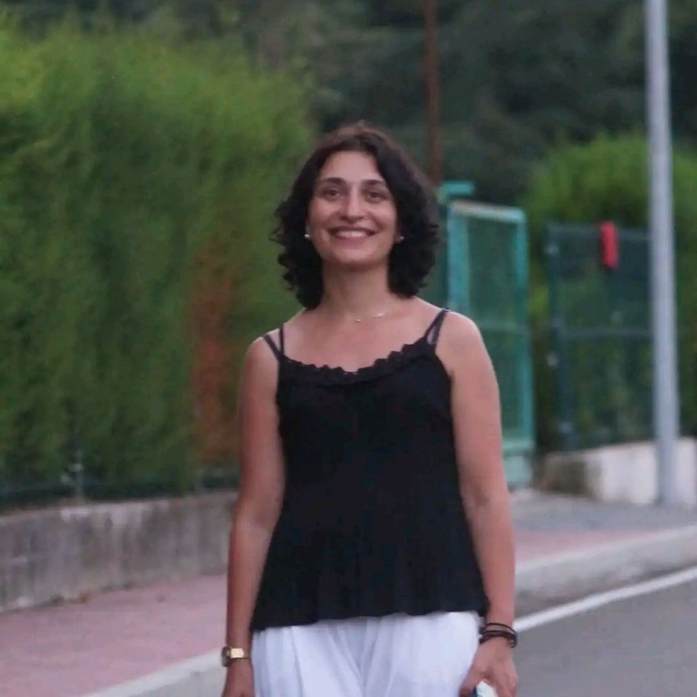 Maiko Ksovreli 📷 🇬🇪