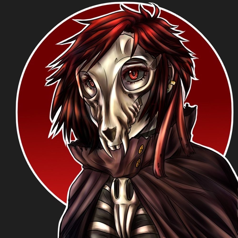 Daemonia's avatar
