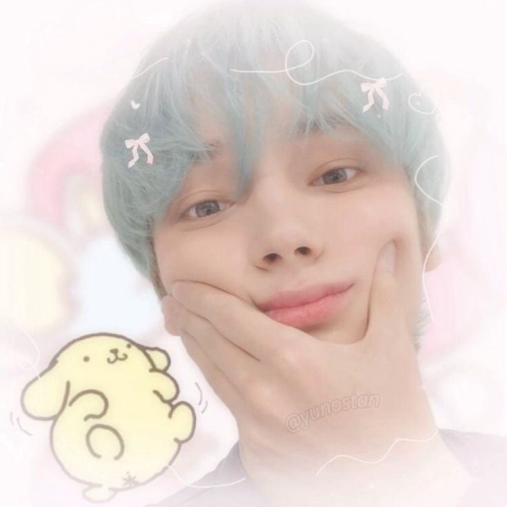 Lai huening >o<