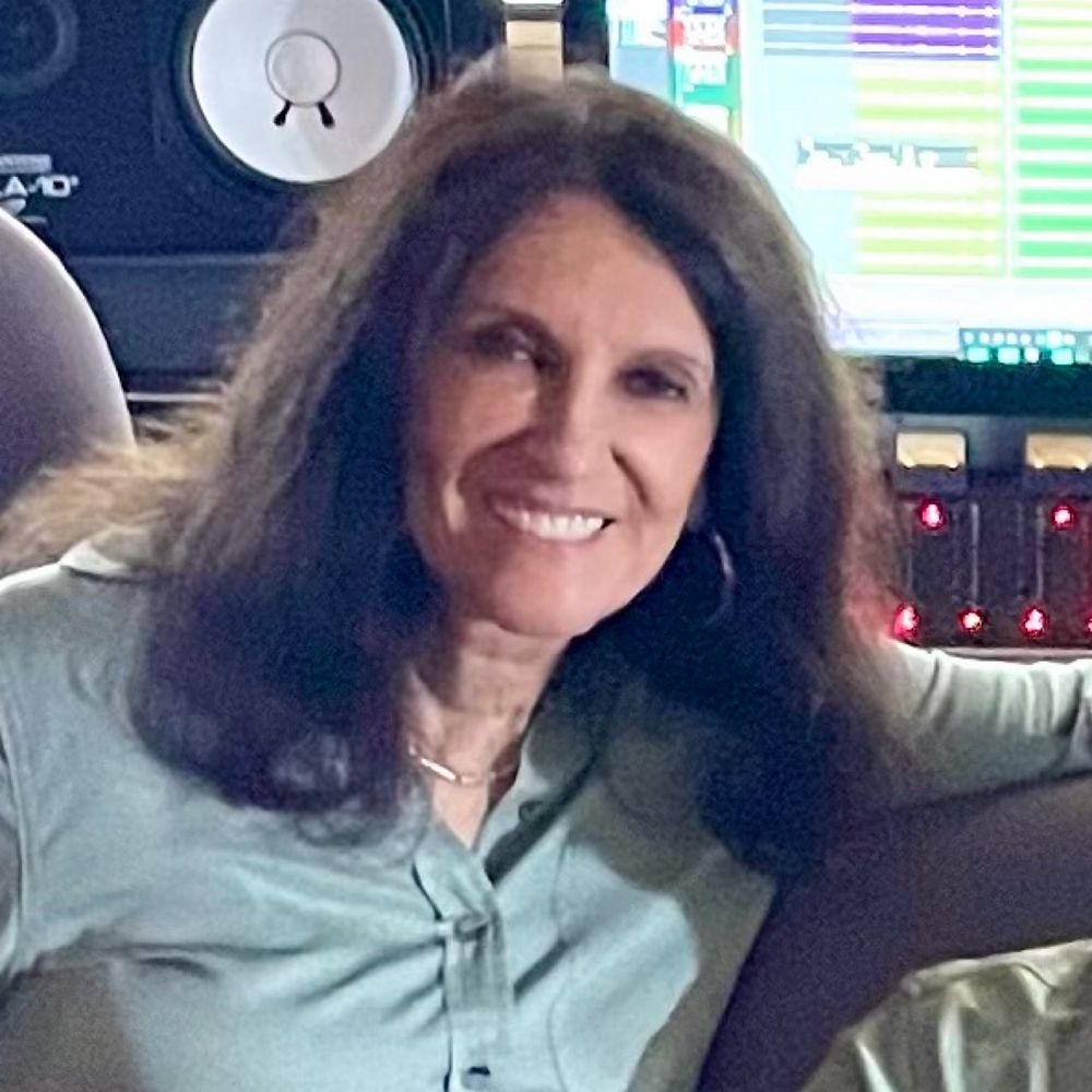Susan Michelson 