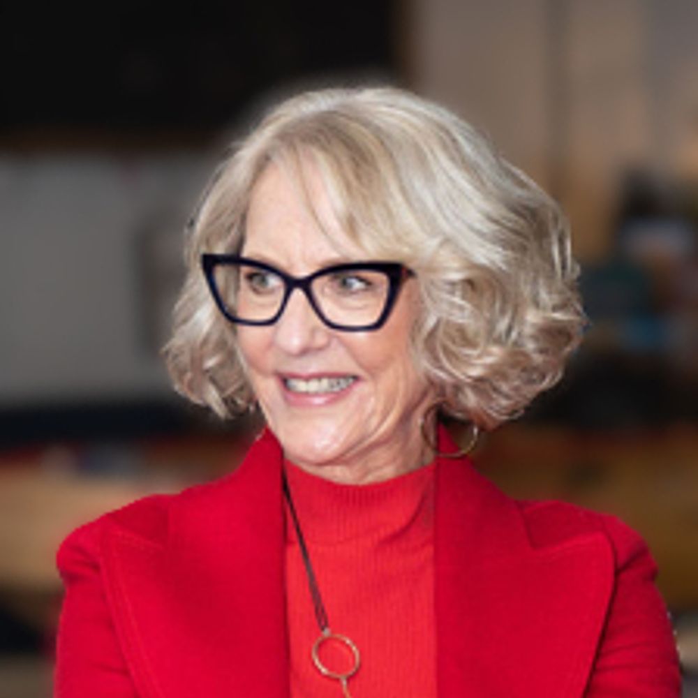 Pauline Smith